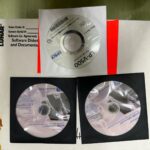 GE BMD Lunar Prodigy Bone Densitometer