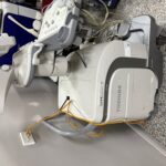 Canon (Toshiba) Aplio 500 (5 Probes)-YOM 2014 Canon (Toshiba) Aplio 500 (5 Probes)-YOM Ultrasound