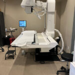 GMM OPERA T90ce with D400RF Digital System GMM OPERA T90ce with D400RF Digital System Fluoroscopy