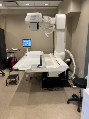 GMM OPERA T90ce with D400RF Digital System GMM OPERA T90ce with D400RF Digital System Fluoroscopy