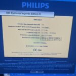 Philips MRI lngenia Elition S 3.0T dSTREAM 32ch, YOM: 2019 Philips lngenia Elition S 3.0T dSTREAM 32ch, YOM: MRI