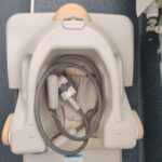 Philips MRI Intera Achieva 1.5T, YOM 2007 Philips Intera Achieva 1.5T, YOM MRI