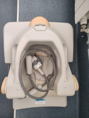 Philips MRI Intera Achieva 1.5T, YOM 2007 Philips Intera Achieva 1.5T, YOM MRI