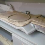 Philips MRI Intera Achieva 1.5T Pulsar (Warm Magnet), YOM 2004 Philips Intera Achieva 1.5T Pulsar (Warm Magnet), YOM MRI