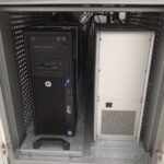 Philips MRI Achieva Nova Dual HP 1.5T-YOM 2008 Philips Achieva Nova Dual HP 1.5T-YOM MRI