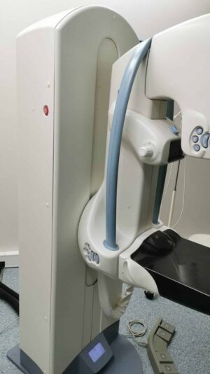 GE Mammo Senograph-YOM 2011 GE Mammo Senograph-YOM Mammography