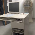 Philips MammoDiagnost DR 2 WO Stereo Philips MammoDiagnost DR 2 WO Stereo Mammography
