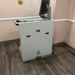 Hologic Mammo Selenia-SN 284 021 05560W Hologic Mammo Selenia-SN 284 021 05560W Mammography