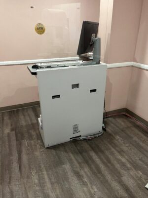 Hologic Mammo Selenia-SN 284 021 05560W Hologic Mammo Selenia-SN 284 021 05560W Mammography