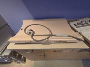 Philips MRI Achieva 3.0T, YOM 2009 Philips Achieva 3.0T, YOM MRI