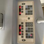 Siemens C-Arm Siremobil Compact L-YOM 2014 Siemens C-Arm Siremobil Compact L-YOM XR