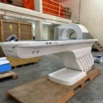 Siemens CT SOMATOM go.Up-YOM 2021-T YOM 2020 Siemens CT SOMATOM go.Up-YOM -T YOM 2020 CT Scan