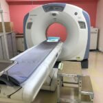 GE CT BrightSpeed Elite Select 16-Slice GE CT BrightSpeed Elite Select 16-Slice CT Scan