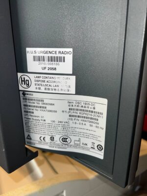 Siemens C-Arm ARCADIS Avantic-SN10894 Siemens C-Arm ARCADIS Avantic-SN10894 XR