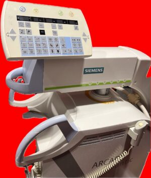 Siemens C-arm ARCADIS SN 2151 Siemens C-arm ARCADIS SN 2151 XR