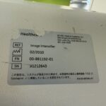 GE OEC 9900 Elite XR