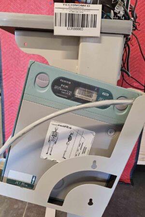 Fujifilm CR FCR CAPSULA XLII Fujifilm FCR CAPSULA XLII CR