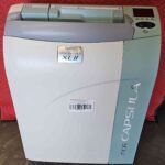 Fujifilm CR FCR CAPSULA XLII Fujifilm FCR CAPSULA XLII CR