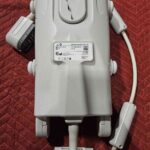 DS HIRes Hand/Wrist Coil 16ch/3T DS HIRes Hand/Wrist Coil 16ch/3T MRI