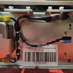 Philips Big Bore FRC Assembly Philips Big Bore FRC Assembly CT Scan