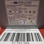 Philips CT Sparkle Power Supply FSP300-60PLNR Philips CT Sparkle Power Supply FSP300-60PLNR CT Scan