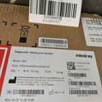 mind ray Z60 Ultrasound mind ray Z60 Ultrasound