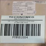 GE SR14 Assembly Intercom GE SR14 Assembly Intercom MRI