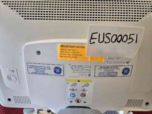 GE Ultrasound Logiq E9 GE Logiq E9 Ultrasound
