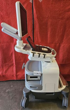 Philips Ultrasound Epiq 7G Philips Epiq 7G Ultrasound