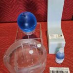 Philips Phantoms ECC,Foot-Ankle, SAM 200mm Philips Phantoms ECC,Foot-Ankle, SAM 200mm MRI