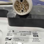 Philips Sense Shoulder Coil 3.0T/4ch Philips Sense Shoulder Coil 3.0T/4ch MRI