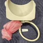 Synergy/Sense Shoulder Coil 1.5T/4ch Synergy/Sense Shoulder Coil 1.5T/4ch MRI