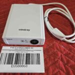 mindray MX7 Portable Ultrasound (DEMO) mindray MX7 Portable (DEMO) Ultrasound