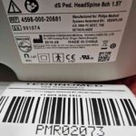 Philips dS Ped. HeadSpine Coil 1.5T/8ch Philips dS Ped. HeadSpine Coil 1.5T/8ch MRI