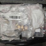 Mixed Philips Tools + PMR01636 In Black Travel Case Mixed Philips Tools + PMR01636 In Black Travel Case product