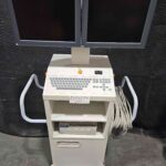 Siemens C-Arm Siremobile Compact L2-YOM 2010 Siemens C-Arm Siremobile Compact L2-YOM XR