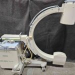 Siemens C-Arm Arcadic Varic-YOM 2013 Siemens C-Arm Arcadic Varic-YOM XR
