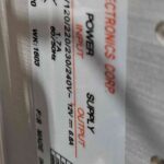 Philips MRI Regulated Power Supply 12V-24V-28V Philips Regulated Power Supply 12V-24V-28V MRI