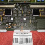 Philips MRI Intera 1.5T BCPP Board Philips Intera 1.5T BCPP Board MRI
