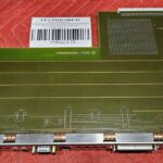 Philips MRI Intera RS232 Fiber Card Philips Intera RS232 Fiber Card MRI