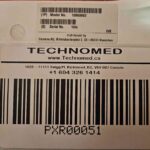 Siemens Trixell Pixium FE3543 PR Portable Detector (2 Pics + 2 Pics In Toronto warehouse) Siemens Trixell Pixium FE3543 PR P…