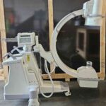 GE C-Arm FlexView 8800 GE C-Arm FlexView 8800 XR