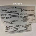 Hologic Mammo Selenia-SN 2841008W4002RM-YOM 2013-D YOM 2018 Mammography