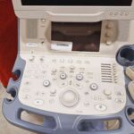Canon (Toshiba) Ultrasound Xario+2 Probes Canon (Toshiba) Xario+2 Probes Ultrasound
