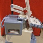 Canon (Toshiba) Ultrasound Aplio XG+2 Probes Canon (Toshiba) Aplio XG+2 Probes Ultrasound