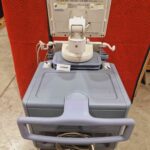 Canon (Toshiba) Ultrasound Aplio XG +Probes Canon (Toshiba) Aplio XG +Probes Ultrasound