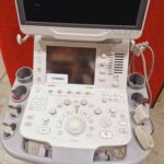 Canon (Toshiba) Ultrasound Aplio 500 +Probes Canon (Toshiba) Aplio 500 +Probes Ultrasound