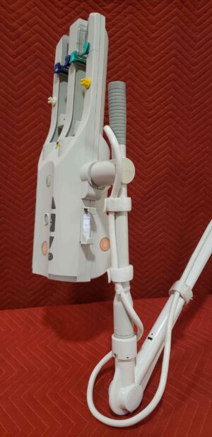 Injector (NEMOTO GX7) General
