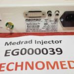 MR Medrad Spectris Solaris EP Injector General