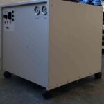 Philips MRI Heat Exchenger (Chiller) Philips Heat Exchenger (Chiller) MRI